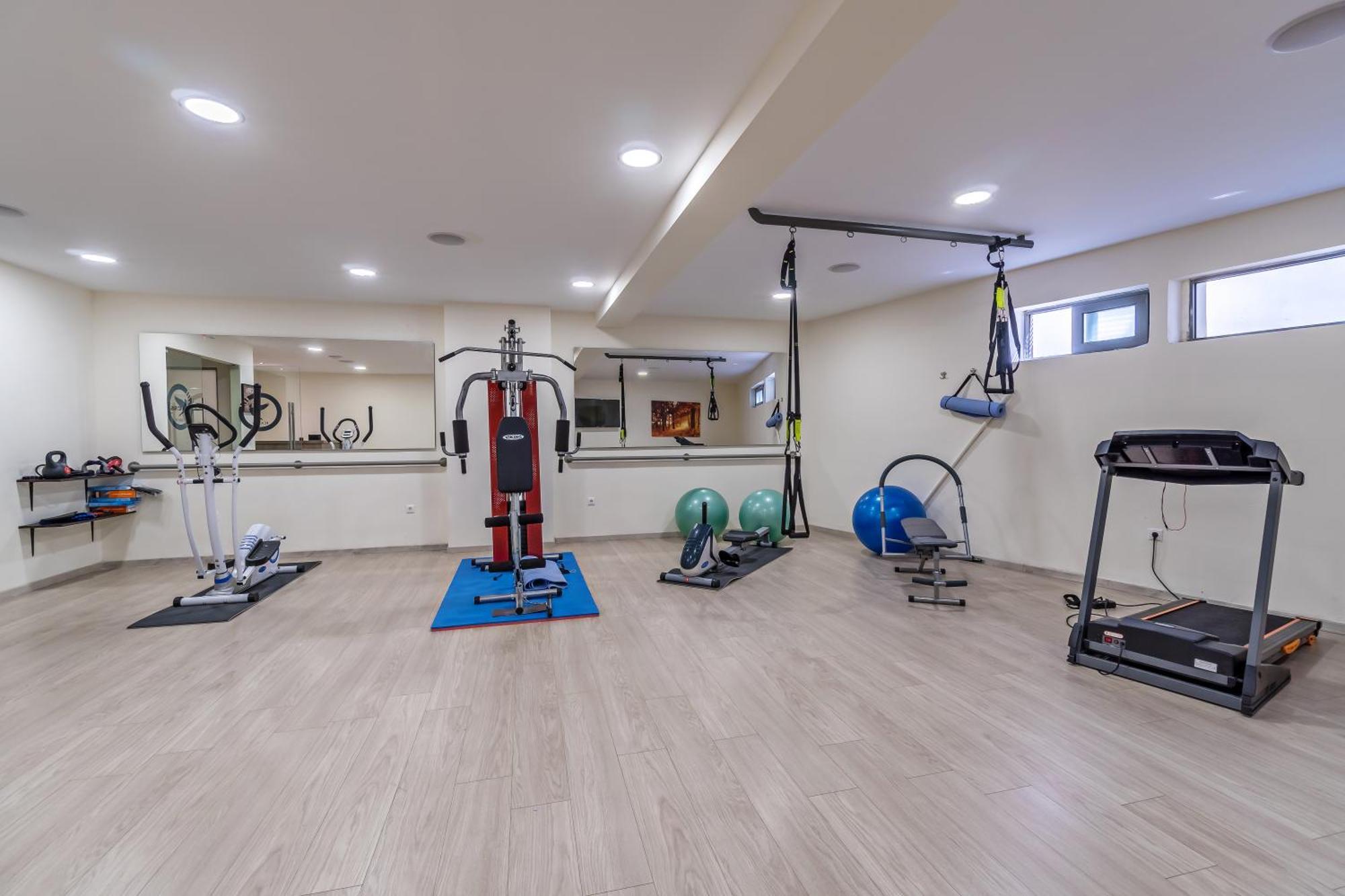 Lefkoniko Beach & Icarus Suite Apts Rethymno  Exterior photo